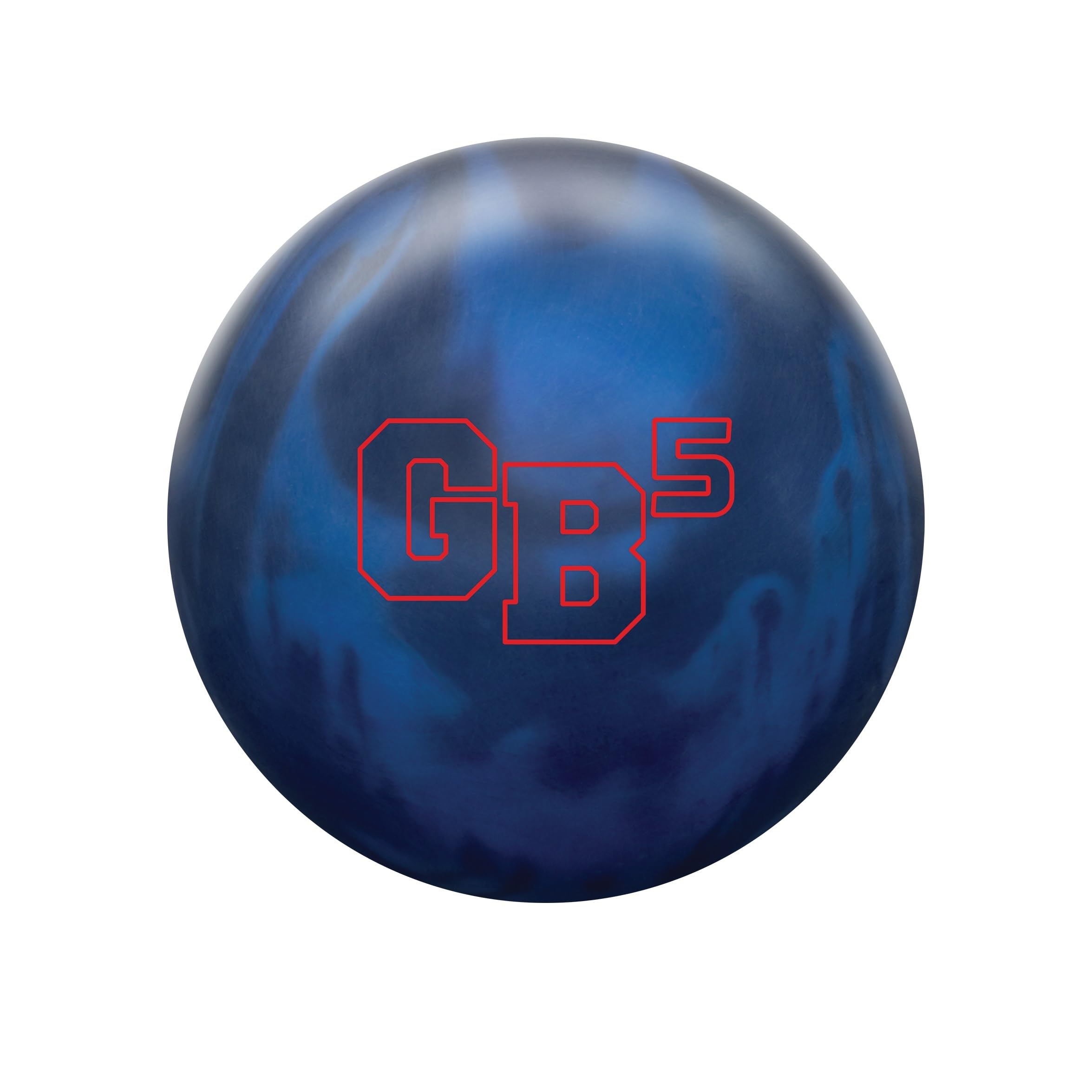 ボウリングボール エボナイト EBONITEゲームブレイカー 5 パール